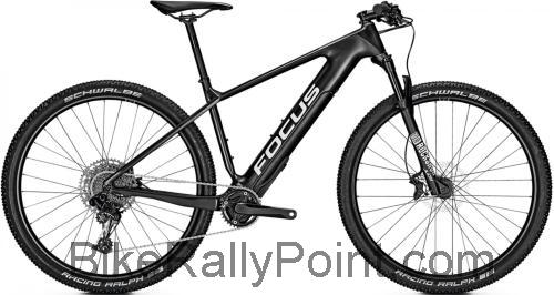 Focus Raven2 9.7 fiche technique et avis